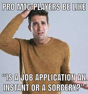 Image result for Get a Job Loser Meme