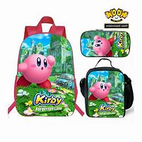 Image result for Loungefly Kirby Backpack