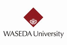 Image result for Waseda University Tokyo