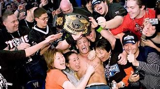 Image result for John Cena with Fans in China