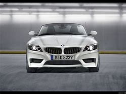 Image result for BMW Z4 Front View