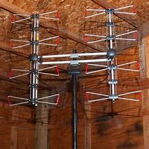 Image result for 70 television antennas