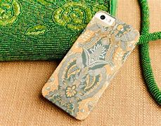 Image result for Mandala Wood iPhone 5S Case