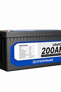 Image result for 12V Lithium Battery