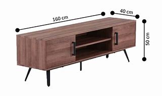 Image result for 65 Inch TV Furniture