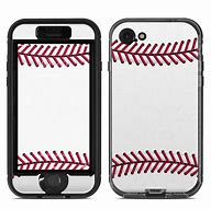 Image result for iPhone 8 Baseball Case