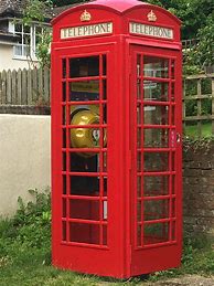 Image result for +Phone Box Receiever