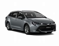 Image result for Toyota Corolla 1 8 Hybrid