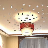 Image result for Star Wall Stickers for Ceiling