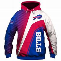 Image result for Buffalo Bills Sweatshirts Men
