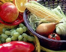 Image result for Fruits and Vegetables Lots