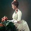 Image result for Victorian Lady