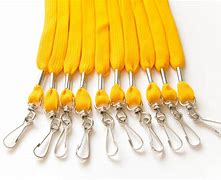 Image result for Lanyard with J Hook