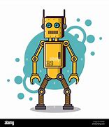 Image result for Funny Robot Stock Images