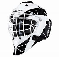 Image result for Ice Hockey Goalie Helmet