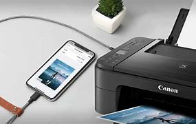 Image result for Canon Printer Connection