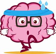 Image result for Thinking Brain Emoji
