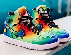 Image result for J Balvin Nike