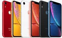 Image result for iPhone XR Colors Available T-Mobile