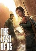 Image result for The Last of Us Poster Abby