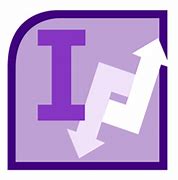 Image result for InfoPath Form Icon