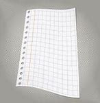 Image result for Lined Notebook Paper Background