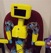 Image result for Realistic Humanoid Robots Androids