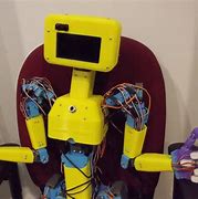 Image result for DIY Build Your Own Robot
