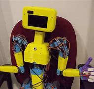 Image result for Flowbot Human-Robot