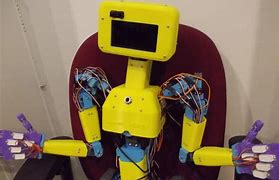 Image result for Robot Building Robot