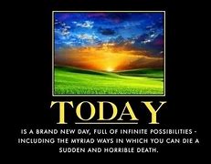 Image result for It's a New Day Meme