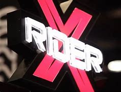 Image result for X Rider Game