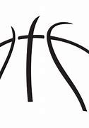 Image result for Basketball Logo Clip Art