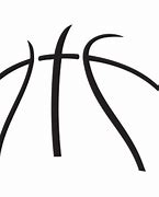 Image result for Black Basketball Logo