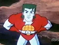Image result for Angry Captain Planet