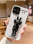 Image result for Kaws iPhone 11" Case