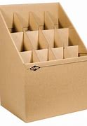 Image result for Cardboard Containers for Rolled Canvas Artwork Storage
