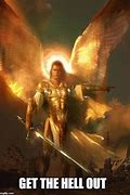 Image result for Arch Angel Memes