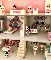 Image result for LOL Surprise Fashion Show House