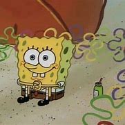 Image result for Lonely Spongebob