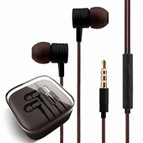 Image result for iPhone Earbuds with Microphone