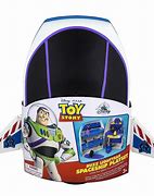 Image result for Buzz Lightyear Spaceship Toy