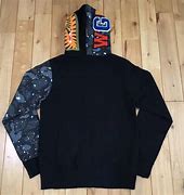 Image result for BAPE Galaxy Camo