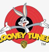 Image result for Looney Tunes Bugs Bunny Logo