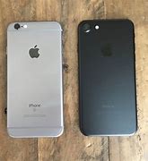 Image result for iPhone 6s Color Space Grey vs Silver