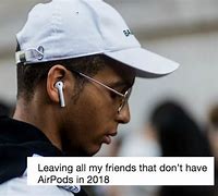 Image result for Funny AirPod Pics