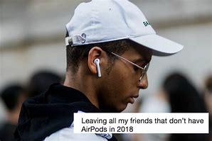 Image result for Aipods Meme