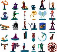 Image result for Character Design Challenge List