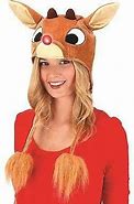 Image result for Rubies Rudolph the Red Nosed Reindeer Costume