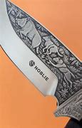 Image result for Cool Knife Engravings